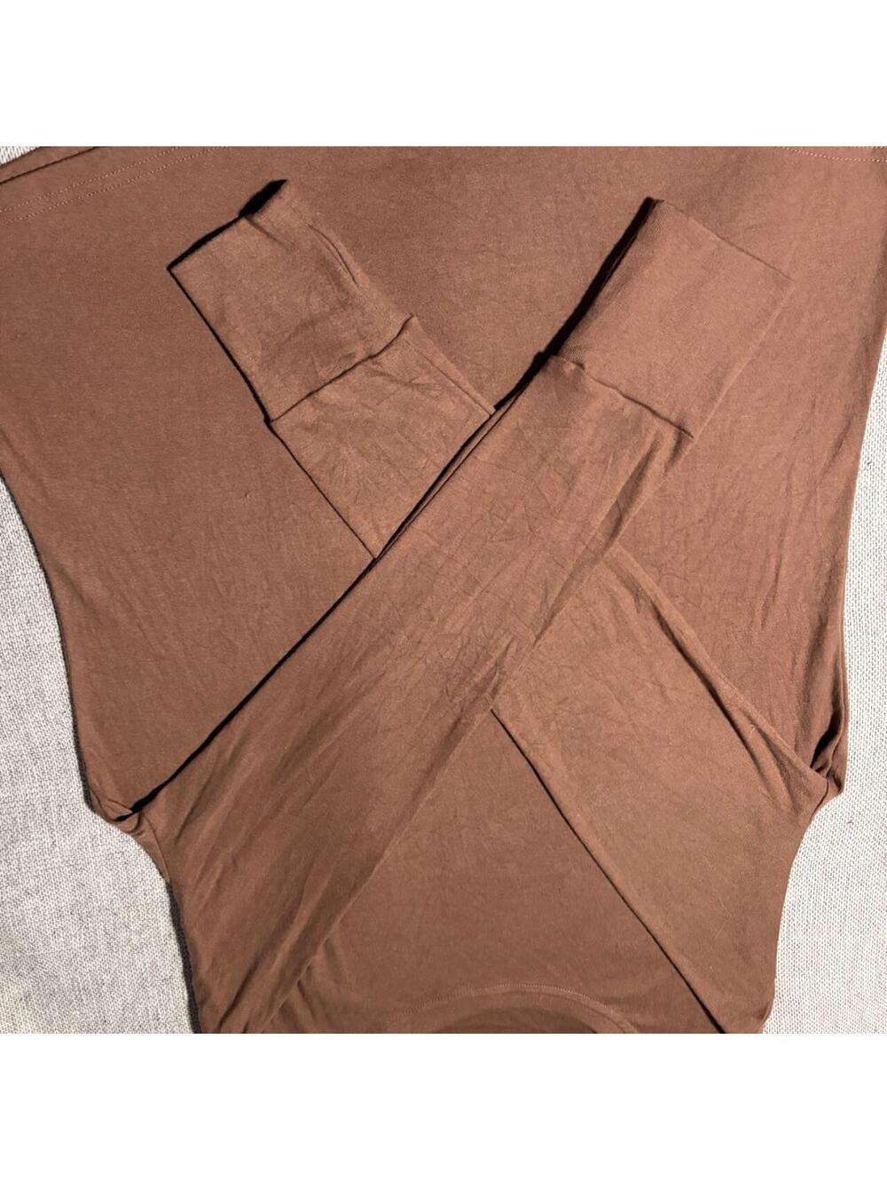APT.9 long sleeve t-shirts - L - 0218
